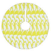 Boomrokken Kerstboom Rok (Voorkant)