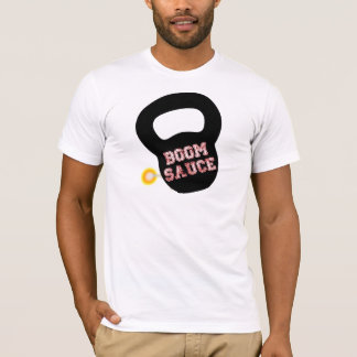 Boomsauce T-shirt