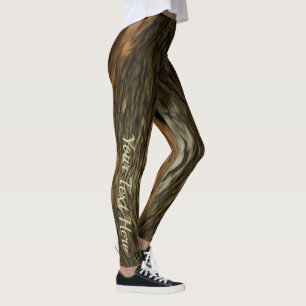 Boomschors 1069 leggings