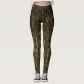 Boomschors 1069 leggings (Voorkant)