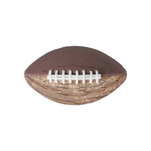 boomschors american football (Voorkant)