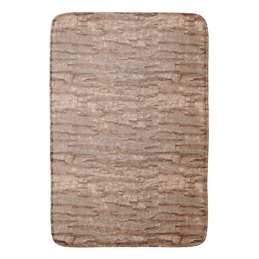 boomschors badmat (Voorkant Verticaal)