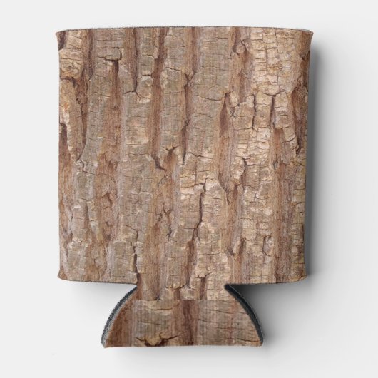 boomschors blikjeskoeler (Voorkant)