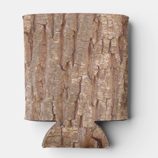 boomschors blikjeskoeler (Achterkant)