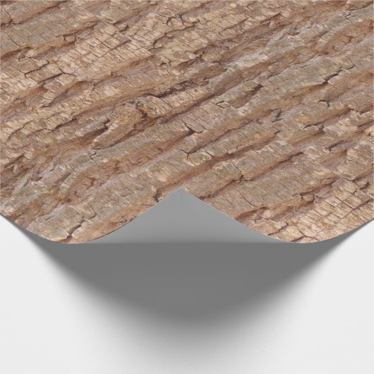 boomschors cadeaupapier (Hoek)