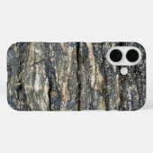 boomschors Case-Mate iPhone case (Achterkant (horizontaal))