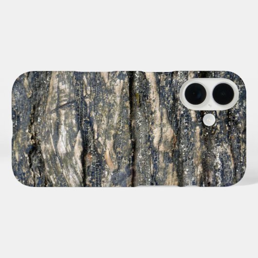 boomschors Case-Mate iPhone case (Achterkant (horizontaal))