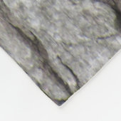 Boomschors Fleece Deken (Hoek)