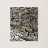 Boomschors IV Abstracte Natuur Legpuzzel (Verticaal)