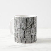 Boomschors Koffiemok (Voorkant links)