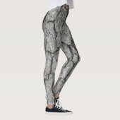 Boomschors Leggings (Rechts)