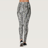 Boomschors Leggings (Achterkant)