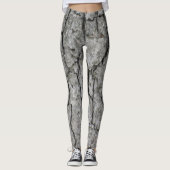 Boomschors Leggings (Voorkant)