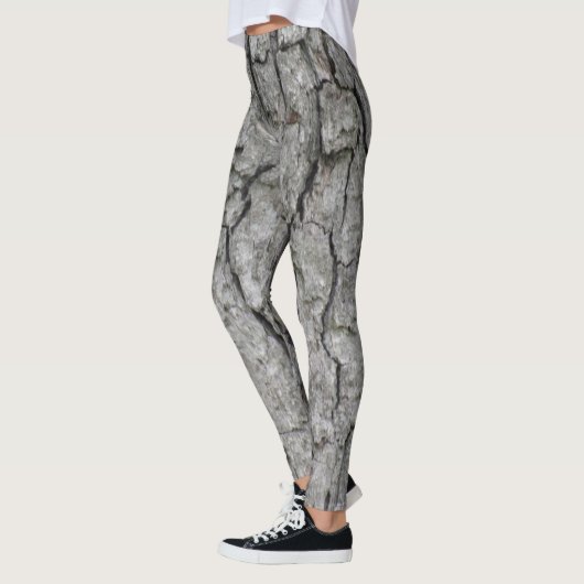 Boomschors Leggings (Links)