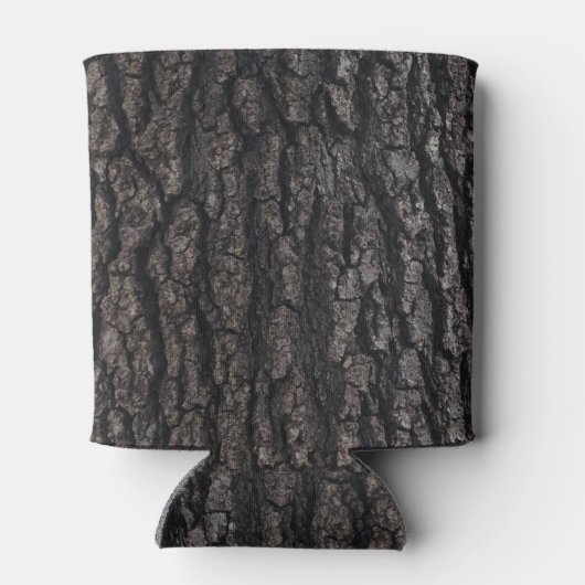 boomschors Man-grot Blikjeskoeler (Achterkant)