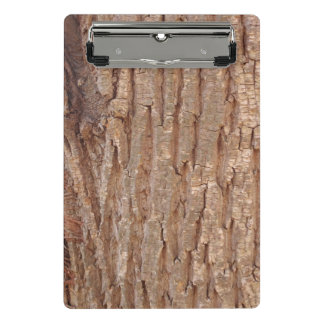 boomschors met gifvijn mini klembord