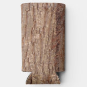 boomschors seltzer blikjeskoeler (Achterkant)