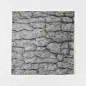 Boomschors Wandkleed (Voorkant (horizontaal))