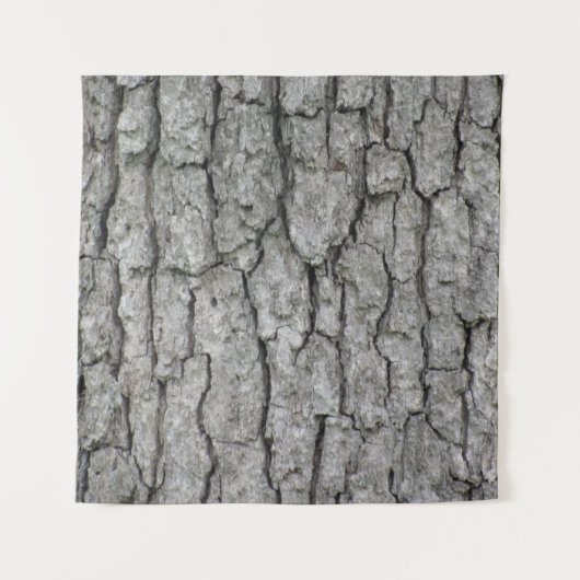 Boomschors Wandkleed (Voorkant)