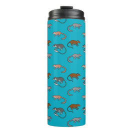 boomspitsmuizen thermosbeker