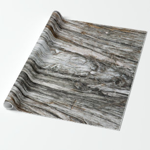 boomstam cadeaupapier