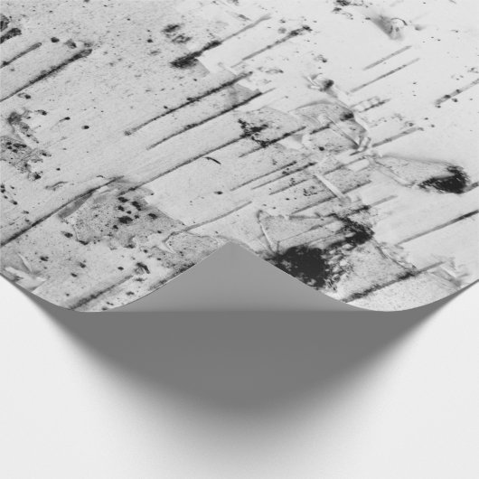 boomstam cadeaupapier (Hoek)