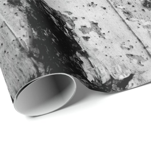 boomstam cadeaupapier (Rol Hoek)