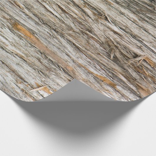 boomstam cadeaupapier (Hoek)