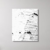 boomstam canvas afdruk (Voorkant)
