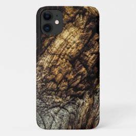 Boomstam in het namiddaglicht Case-Mate iPhone case