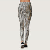 boomstam leggings (Achterkant)