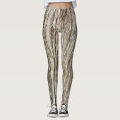 boomstam leggings (Voorkant)