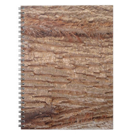 boomstam  notitieboek
