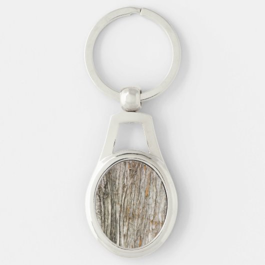 boomstam sleutelhanger (Voorkant)