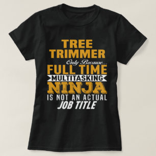 boomstam t-shirt