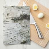 boomstam theedoek (Quarter Fold)