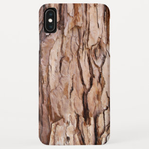 Boomstamtextuur Cool Uniek Case-Mate iPhone Case