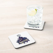 Boomster van David Drankjes Onderzetter (Rechterzijde)