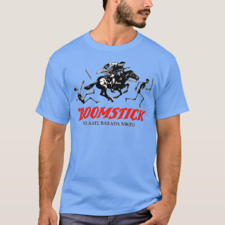 BOOMSTICK REPETING ARMS DARK T-SHIRT