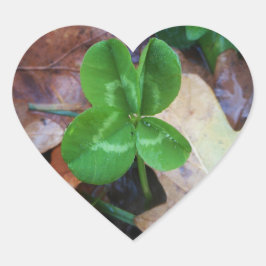 Boomsticker Hart Sticker