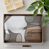 Boomstomp Tissuepapier (Geschenk)