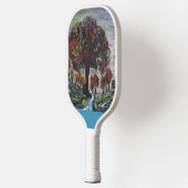boomstroom pickleball paddle (Links)