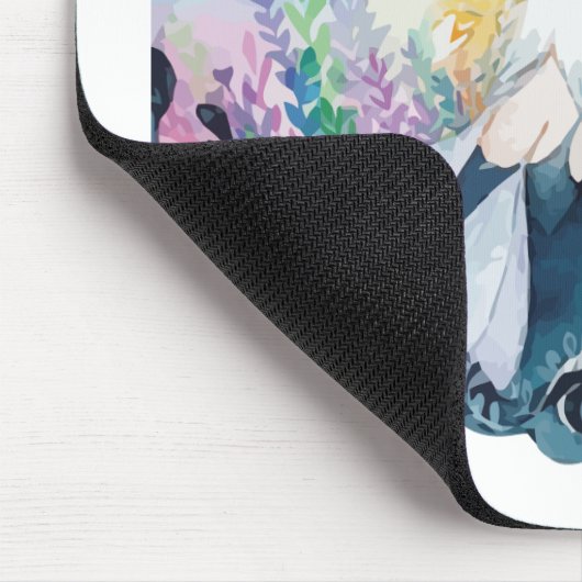  boomstructuur muismat (Hoek)