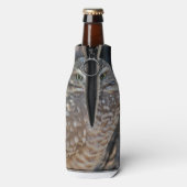 Boomstruik Flesjeskoeler (Fles Achterkant)