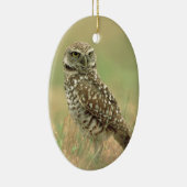 Boomstruik Keramisch Ornament (Rechts)