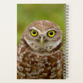 Boomstruik Notitieboek (Achterkant)