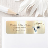 Boomtak, Kerstmisballen, Kerstman Etiket (Insitu)