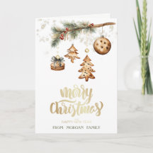 Boomtak, Ornamenten, sterren