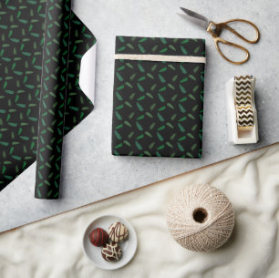 boomtakken in de bosbouw cadeaupapier