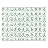 boomtakken in de bosbouw tafelkleed (Voorkant (Horizontaal))